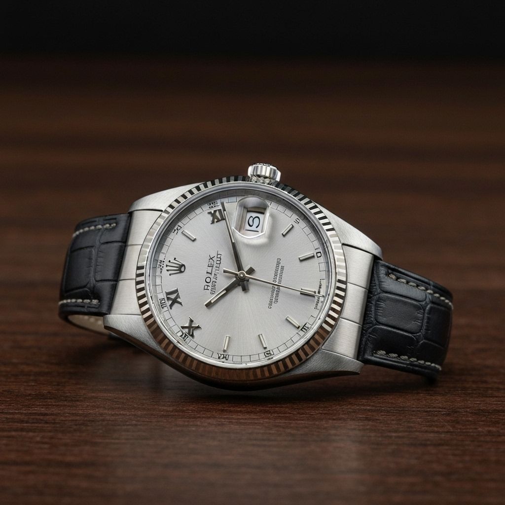 Rolex image no.4